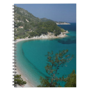 Cuaderno GRECIA, Islas del Egeo Nororiental, SAMOS, 7