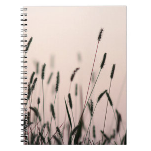 CUADERNO GREEN GRASS