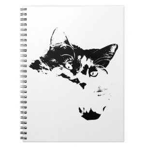 Cuaderno Grimoire Eyes