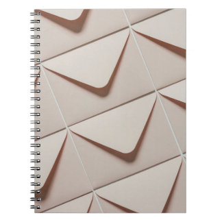 Cuaderno Gris