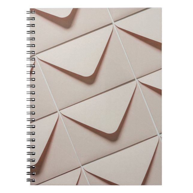 Cuaderno Gris (Frente)