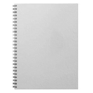 Cuaderno Grunge de textura de pared blanca áspera
