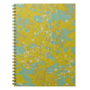 Cuaderno Grunge shabby textureabstract sin fisuras,locutor
