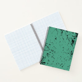 Cuaderno gruñir