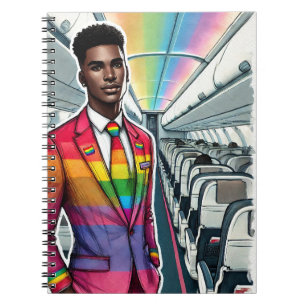 Cuaderno Grupo de aire #2