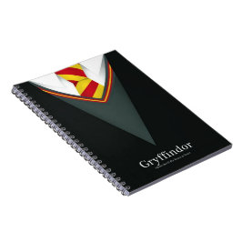 Cuaderno Gryffindor Uniforme