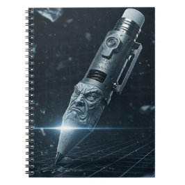 Cuaderno Guardia de precisión