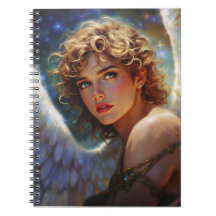 Guardián Celestial - Ángel de las estrellas