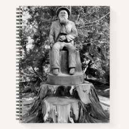 Cuaderno Guardián de la Selva