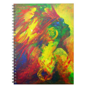 Cuaderno Guatiguana el Taino 2011