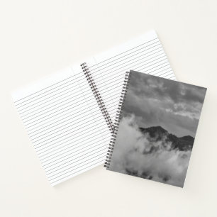 Cuaderno Guay, concepto de naturaleza inspiradora
