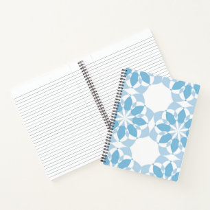 Cuaderno Guay, giratorio, moderno, moderno, moderno y único