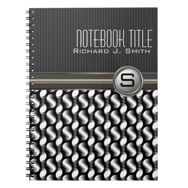 Cuaderno Guay Guy Resumen bloc de notas de Personalizado bl (Frente)