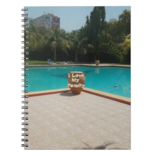 Cuaderno Guay Hakuna Matata Pool Side I love My Family.jpg