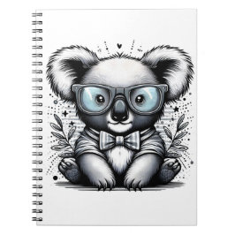 Cuaderno Guay Koala