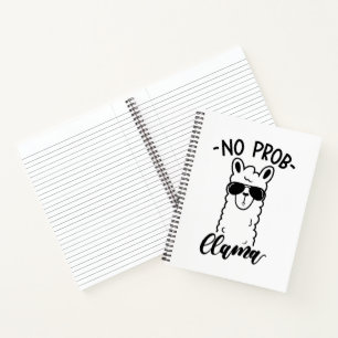 Cuaderno Guay No Prob Llama