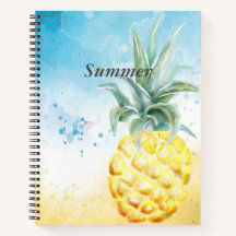 Guay Pineapple Summer