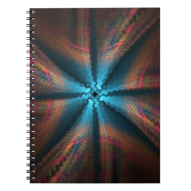 Cuaderno Guay Resumen de arte (Frente)