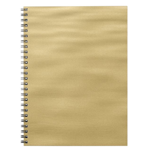 Cuaderno Guay Sandy Beach Look (Frente)