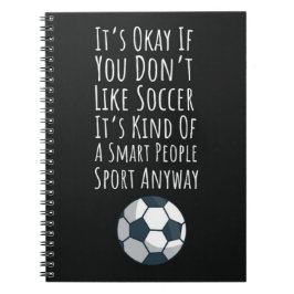 Cuaderno Guay Soccer Gifts Sports Keepsake For Kids Unique