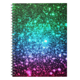 Cuaderno Guay Tones Galaxy Ombre