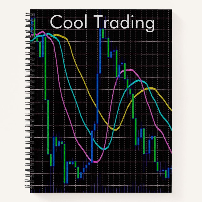 Cuaderno Guay Trading (Anverso)