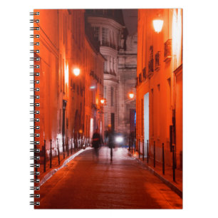 Cuaderno Guay, urbano, foto moderna del estilo de vida pari