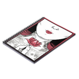 Cuaderno Guerrero de Elegancia