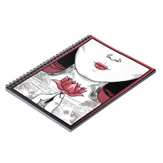 Cuaderno Guerrero de Elegancia