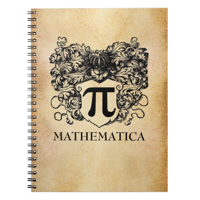 Cuaderno Guerrero del pi (Frente)