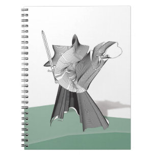 Cuaderno Guerrero digital