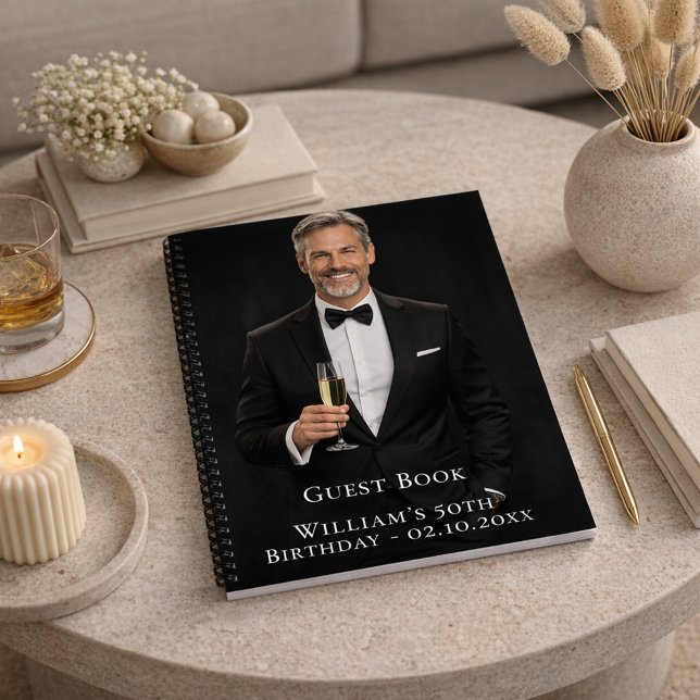 Cuaderno Guest book photo script (Subido por el creador)