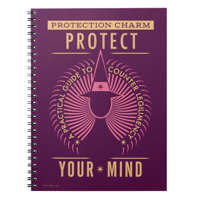 Cuaderno Guía de tarifas de protección (Frente)