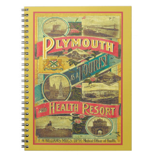 Cuaderno Guía de Viajes y Turismo de Inglaterra