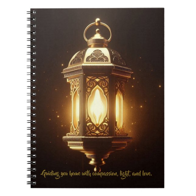 Cuaderno Guiando tu hogar (Frente)