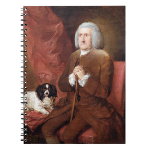 Cuaderno Guillermo Lowndes (1652-1724), interventor de su