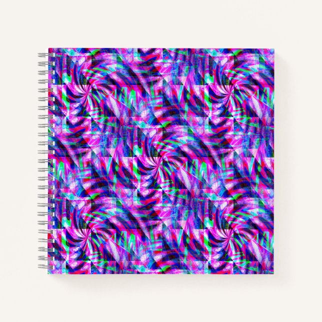 CUADERNO GUUUAU..... (Anverso)