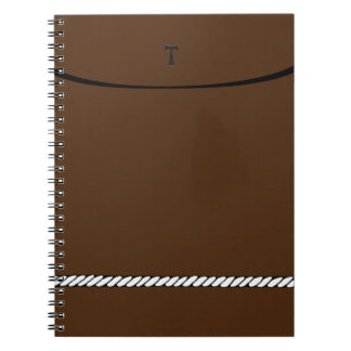 Cuaderno Hábito franciscano