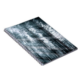 Cuaderno Hablo con los árboles...