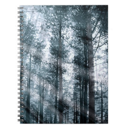 Cuaderno Hablo con los árboles...