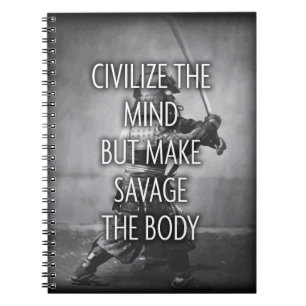 Cuaderno Hacer del ahorro el cuerpo - Formación Motivadora