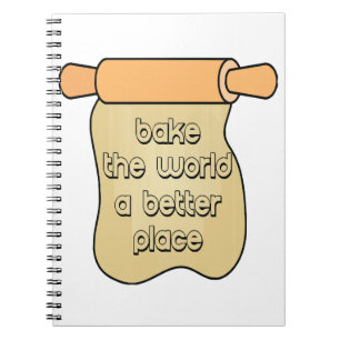 Cuaderno Hacer del mundo un lugar mejor