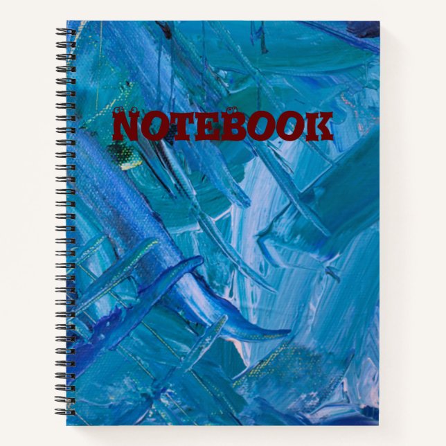 Cuaderno Hacer elecciones inteligentes en un mundo complejo (Anverso)