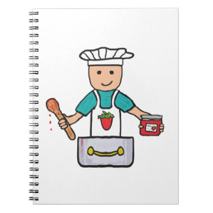 Cuaderno Hacer improvisaciones y conservar