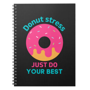 Cuaderno Hacer lo mejor que puedas