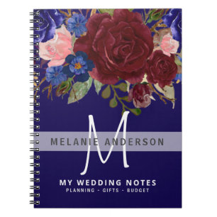 Cuaderno Hacer propio libro de planificación de boda Keepsa