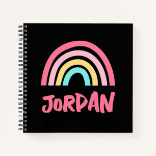 Cuaderno Hacer que la magia ocurra