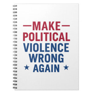 Cuaderno Hacer que la violencia política vuelva a equivocar