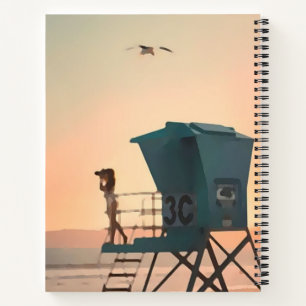 Cuaderno Hacer Representación De Imágenes Perfectas