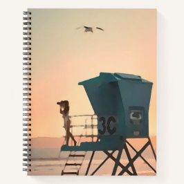 Cuaderno Hacer Representación De Imágenes Perfectas